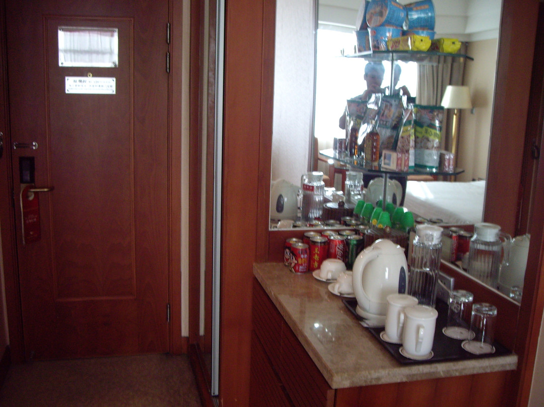 万顺大酒店主图