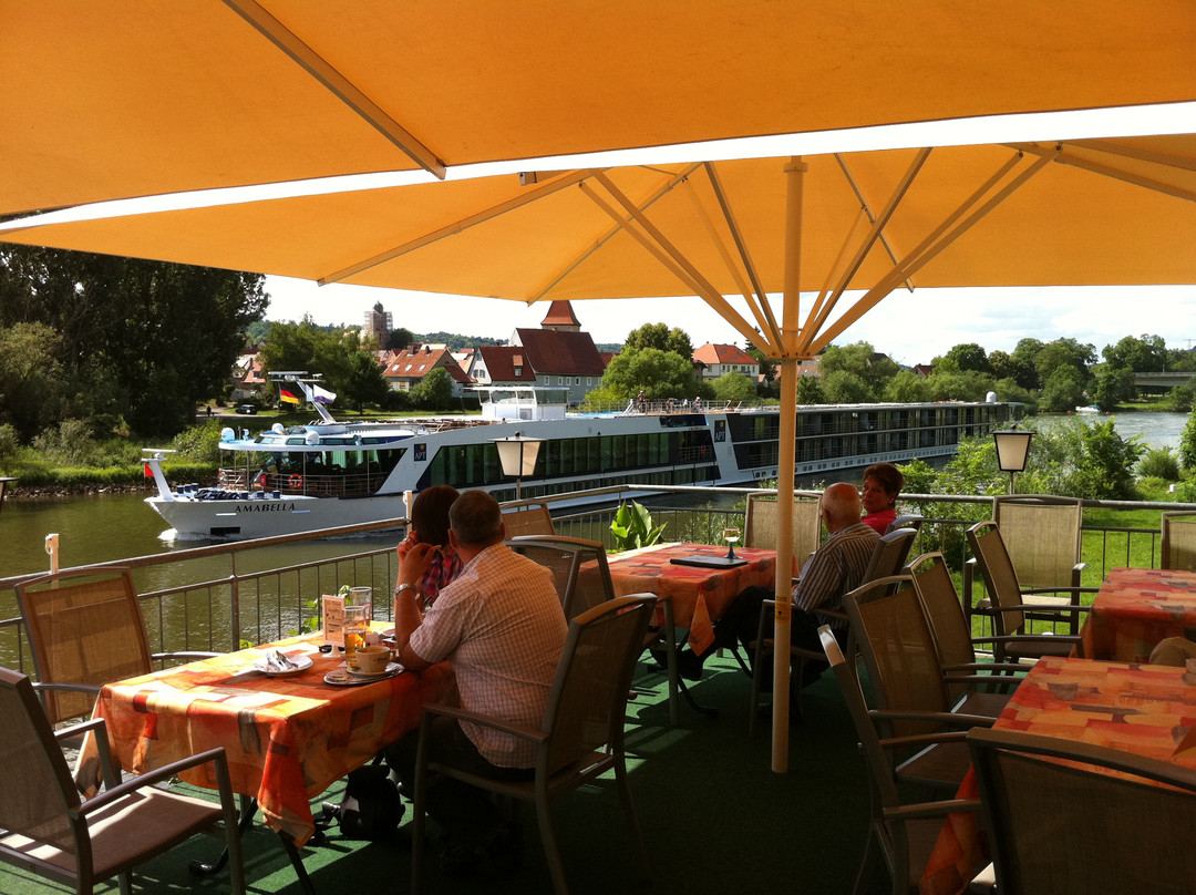 Gasthof Hotel Anker主图
