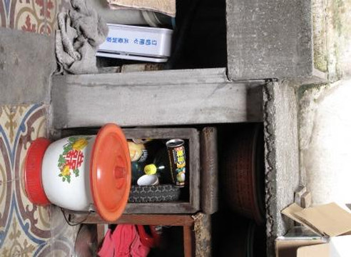 面条步行之旅-上海市必去景点