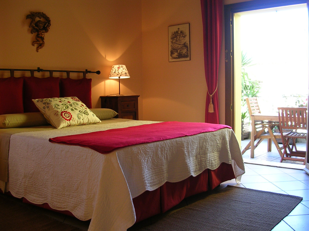 Bed & Breakfast Cappone