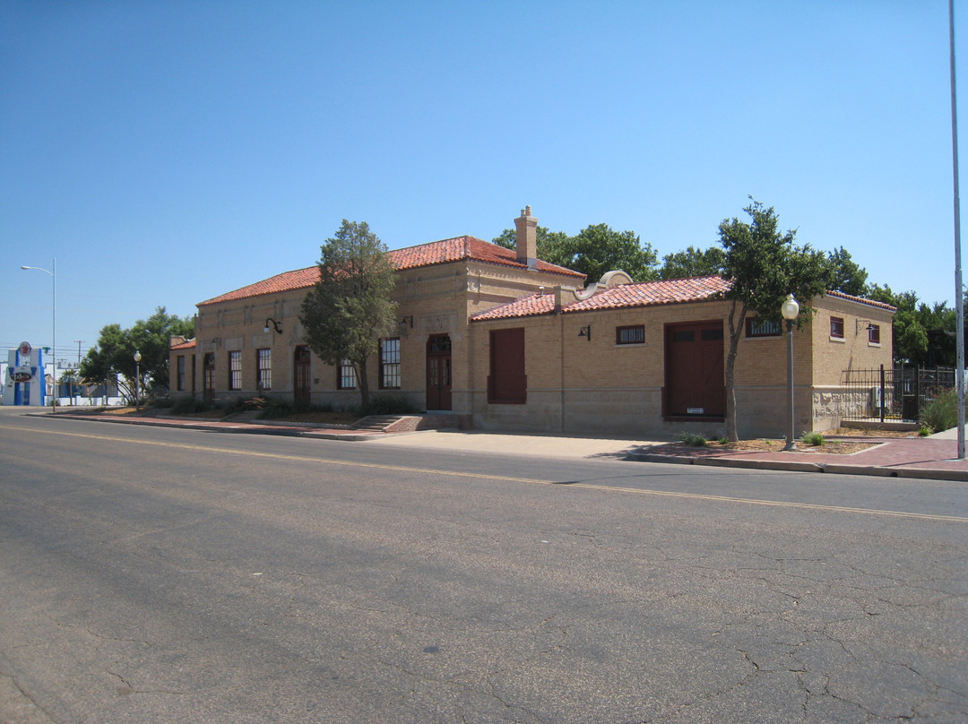 The Buddy Holly Center-拉伯克县必去景点