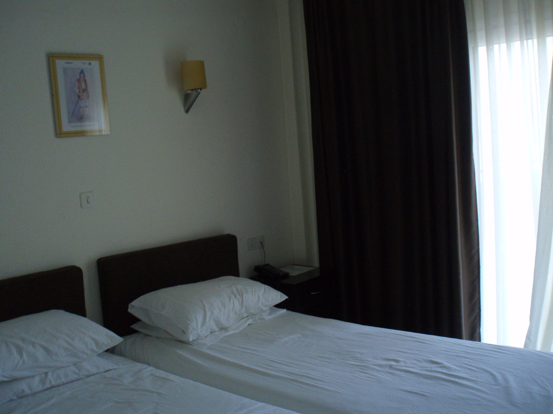 Hotel Alexandros主图