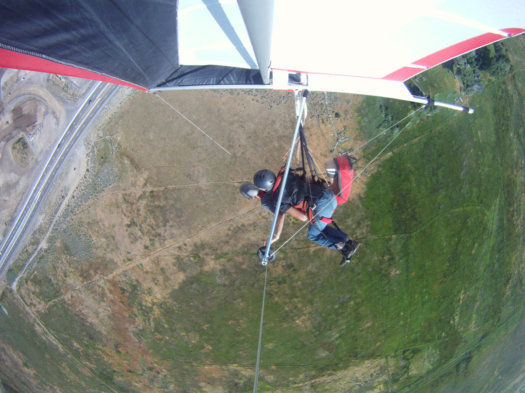 Thermal Sky Sports-里诺必去景点