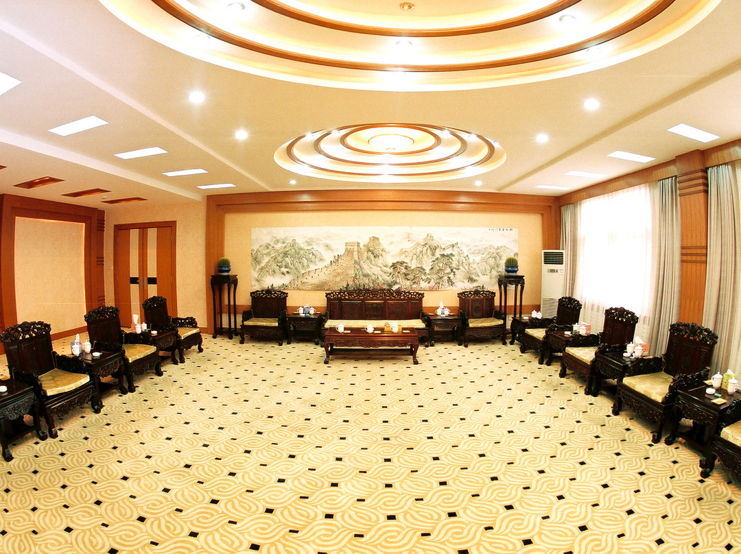 郓州宾馆主图