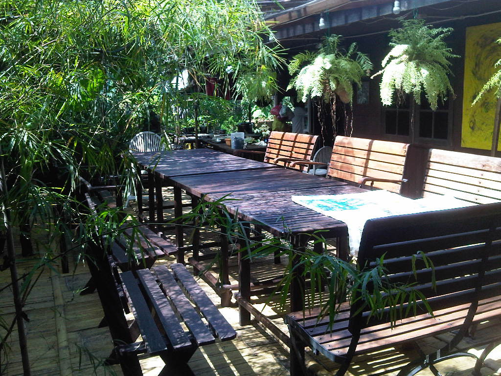 Siburan酒店住宿-The Secret Sanctuary Boutique Cottage