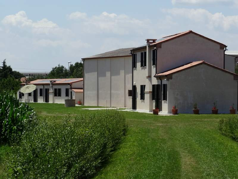 Agriturismo Le Procurative
