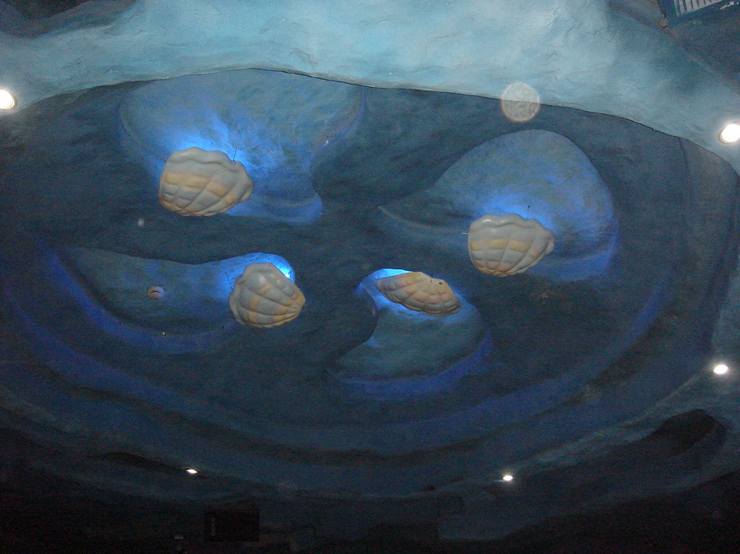 泰安方特欢乐世界-泰安市必去景点