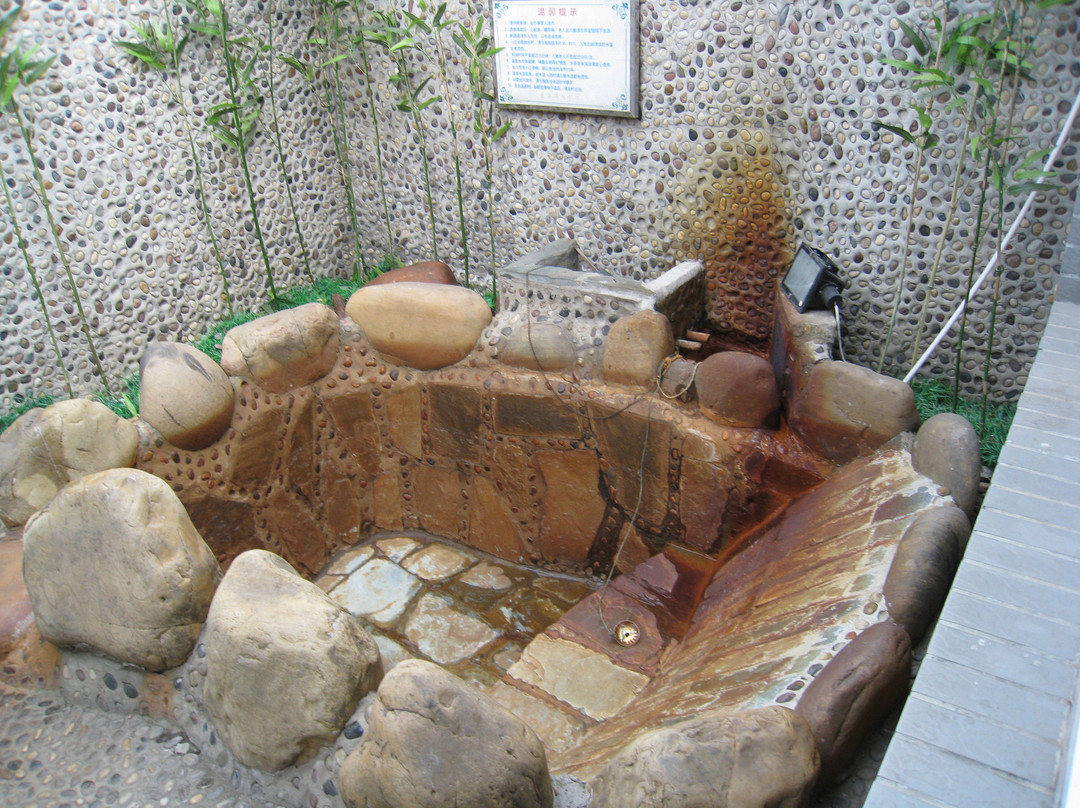 益泉休闲会所主图