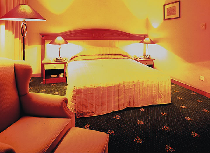 河北世纪大饭店主图