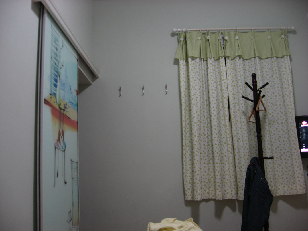 花田厝客栈主图