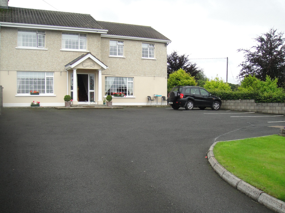 Currabeg B&B