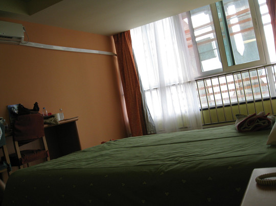 青岛如家中央商务区店主图