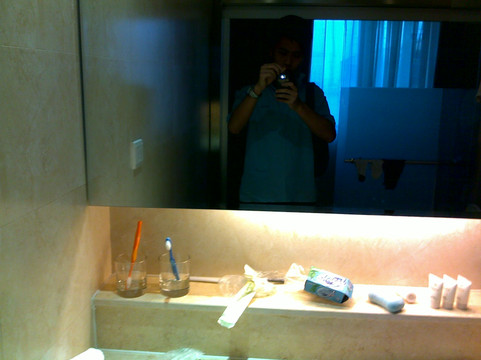 岳阳华圣酒店（岳阳楼步行街店）主图