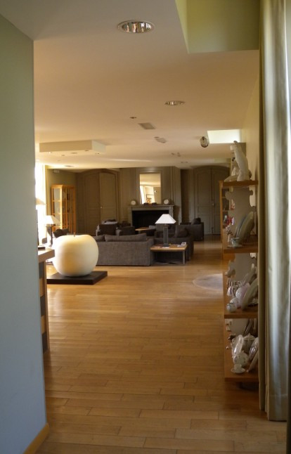 Domaine du Faugeras主图