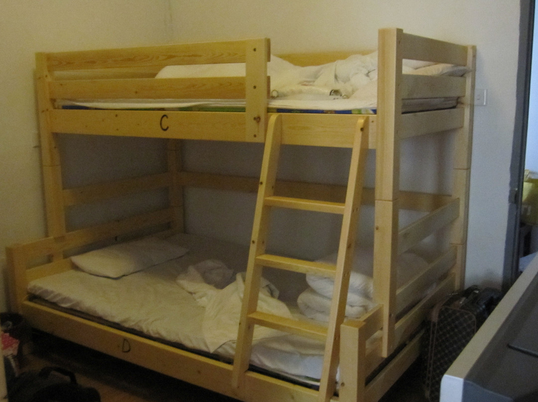 苏州同里国际青年旅舍主图