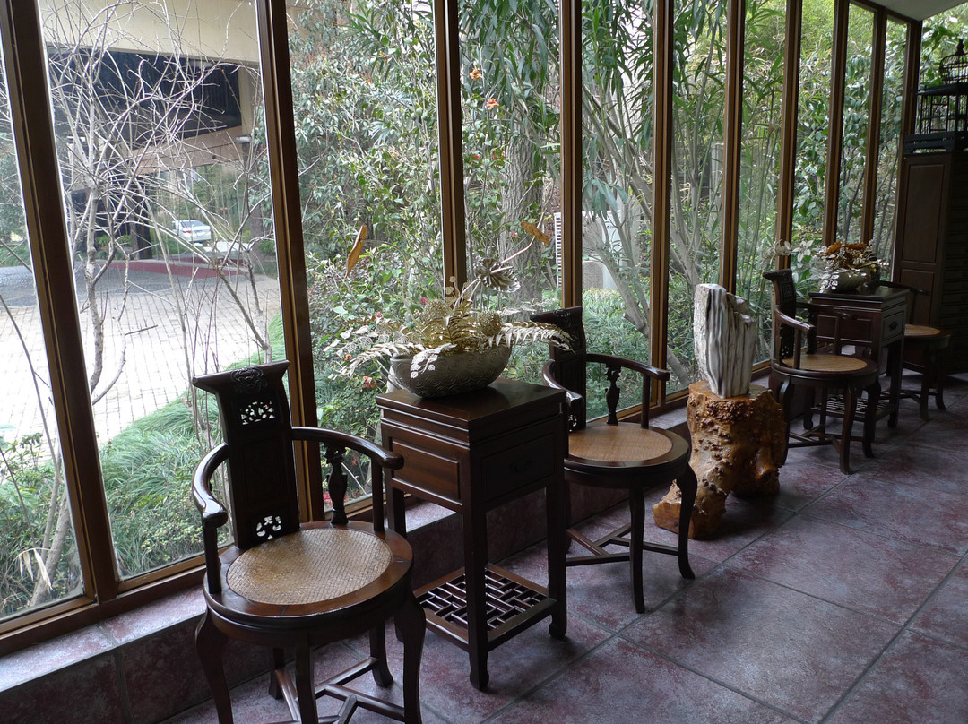 海德建国酒店主图