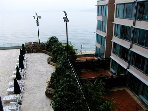 海景酒店(海澄轩)主图