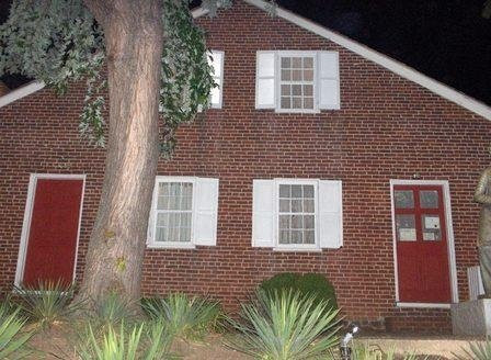 Jennie Wade House-葛底斯堡必去景点