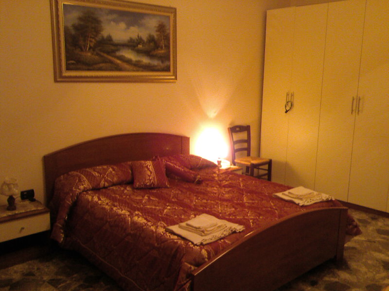 Bed and Breakfast Bari F.G.-官方