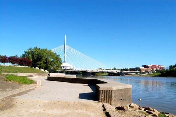 The Forks Market-温尼伯必去景点