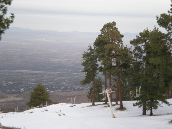 Mountain High Resort-Wrightwood必去景点