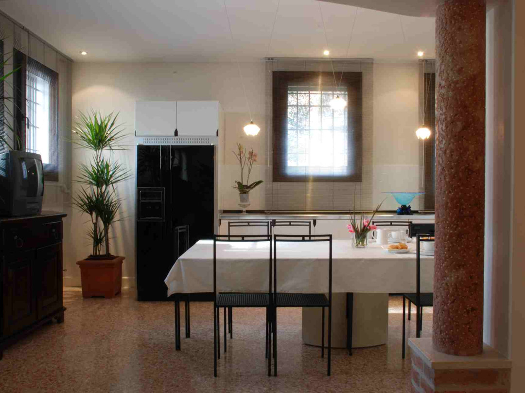 Barbona酒店住宿-Bed and Breakfast Gioia