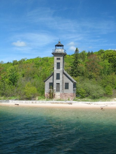 Grand Island-缪尼辛必去景点