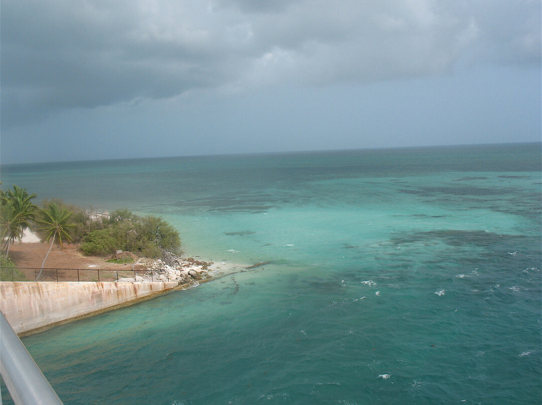 深湾州立公园&海滩-Big Pine Key必去景点