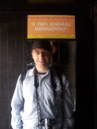 凤凰城动物园-凤凰城必去景点