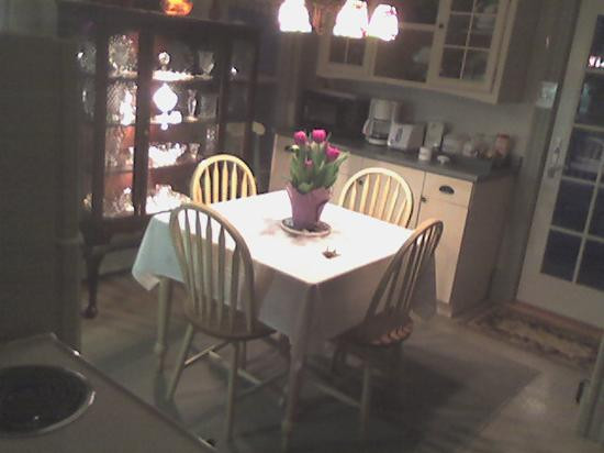 By The Sea Bed and Breakfast主图