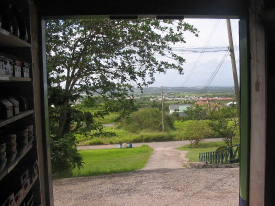 Earthworks Pottery-Saint Thomas Parish必去景点