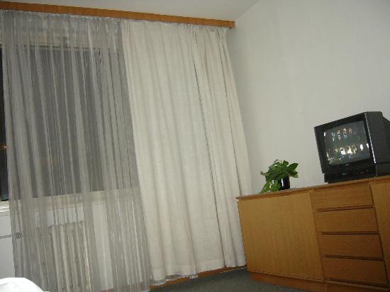 Hotel Nitsch-客卧