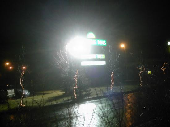 Homeward Inns of Canada主图