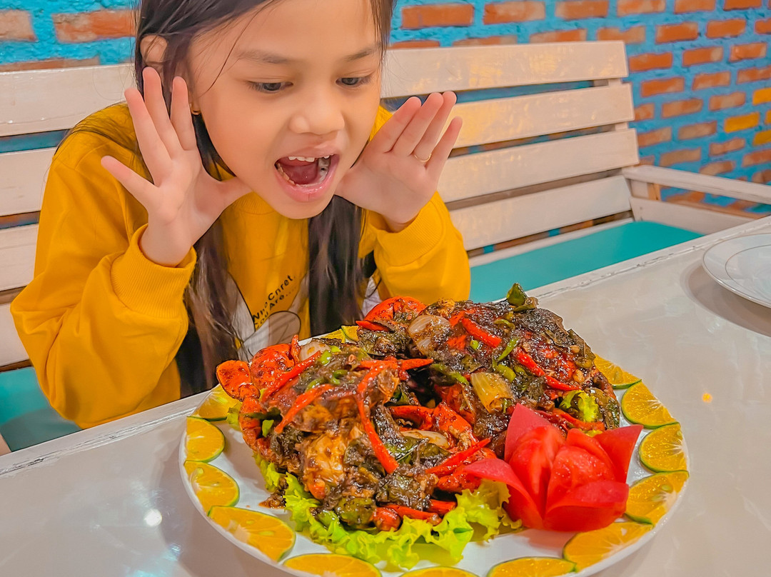 Hawaii Seafood & Coffee