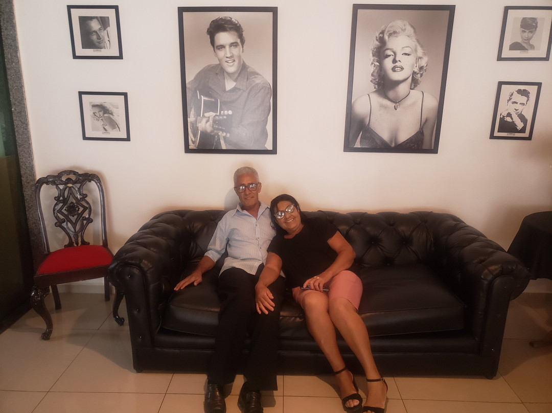 Restaurante Na Brasa Grill