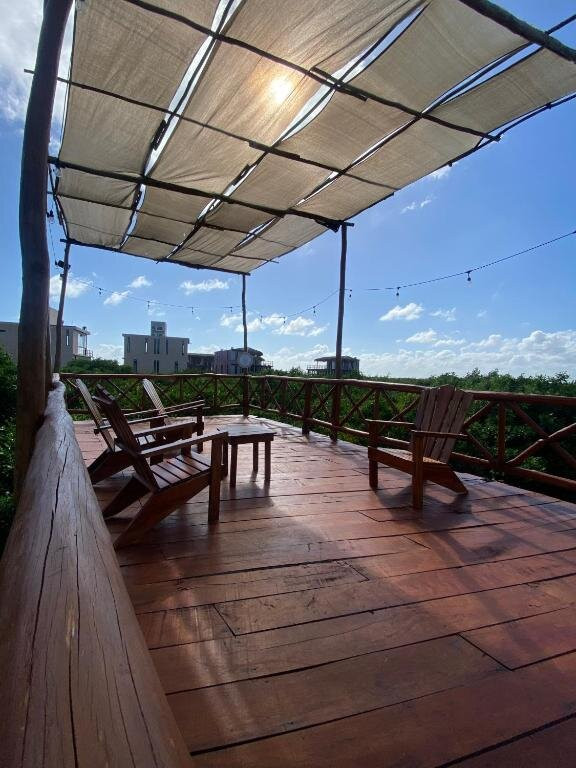 Aldea Mangle Hotel