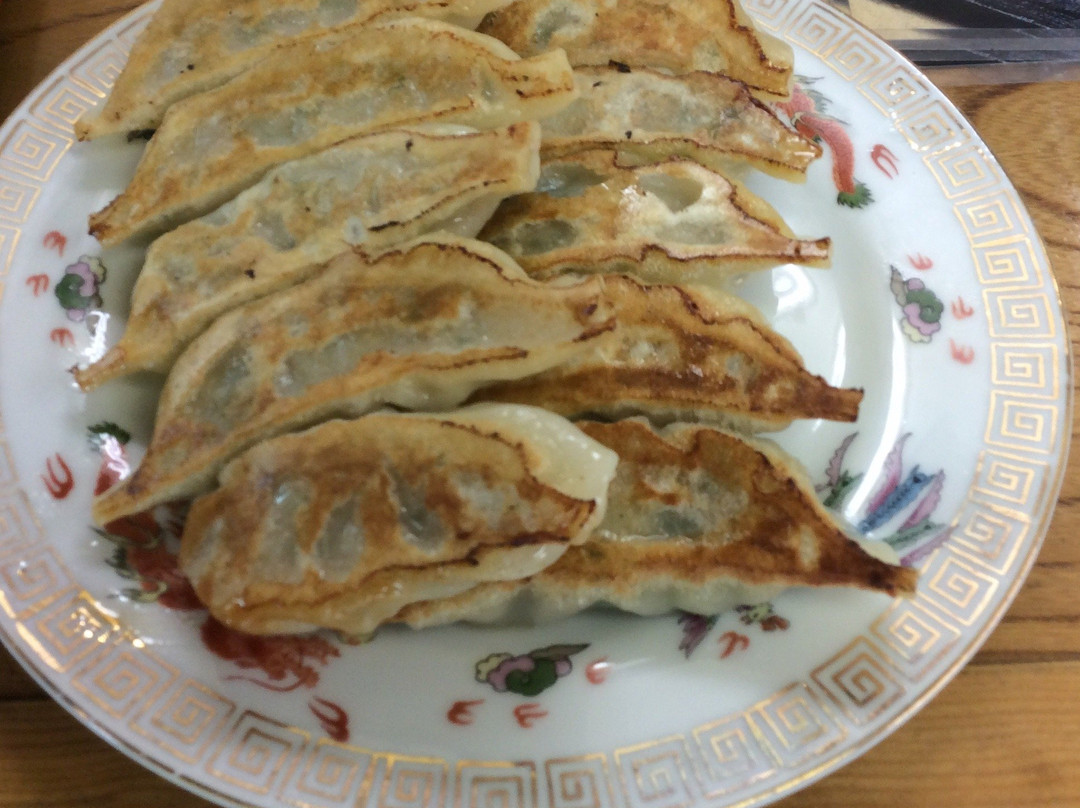 餃子のてっちゃん