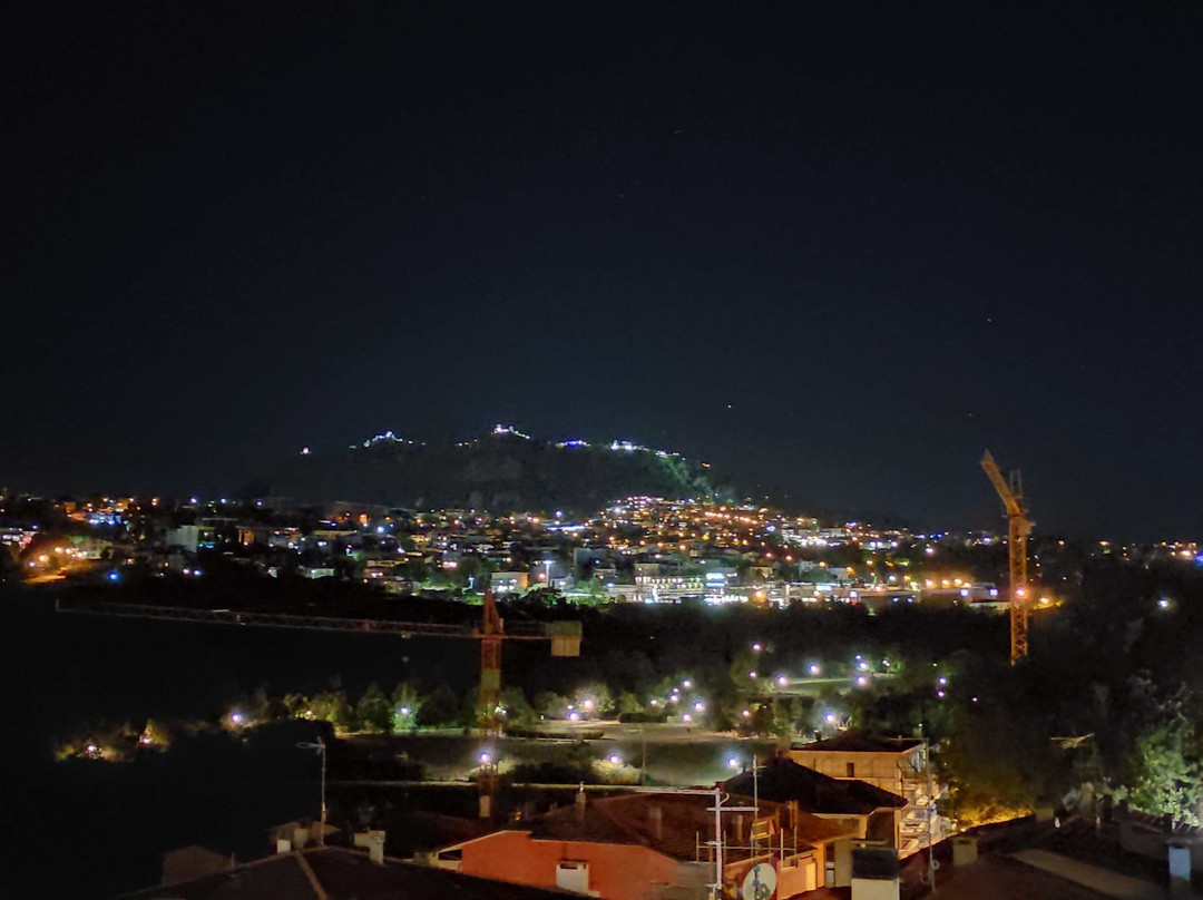 Chiosco Summer Season