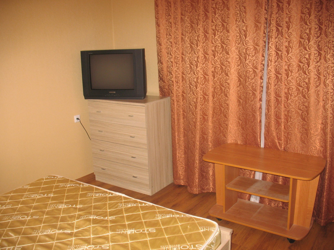 Voskresensk Mini Hotel