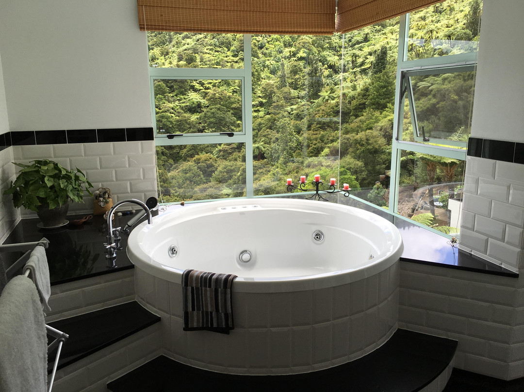 Natures Window Retreat主图