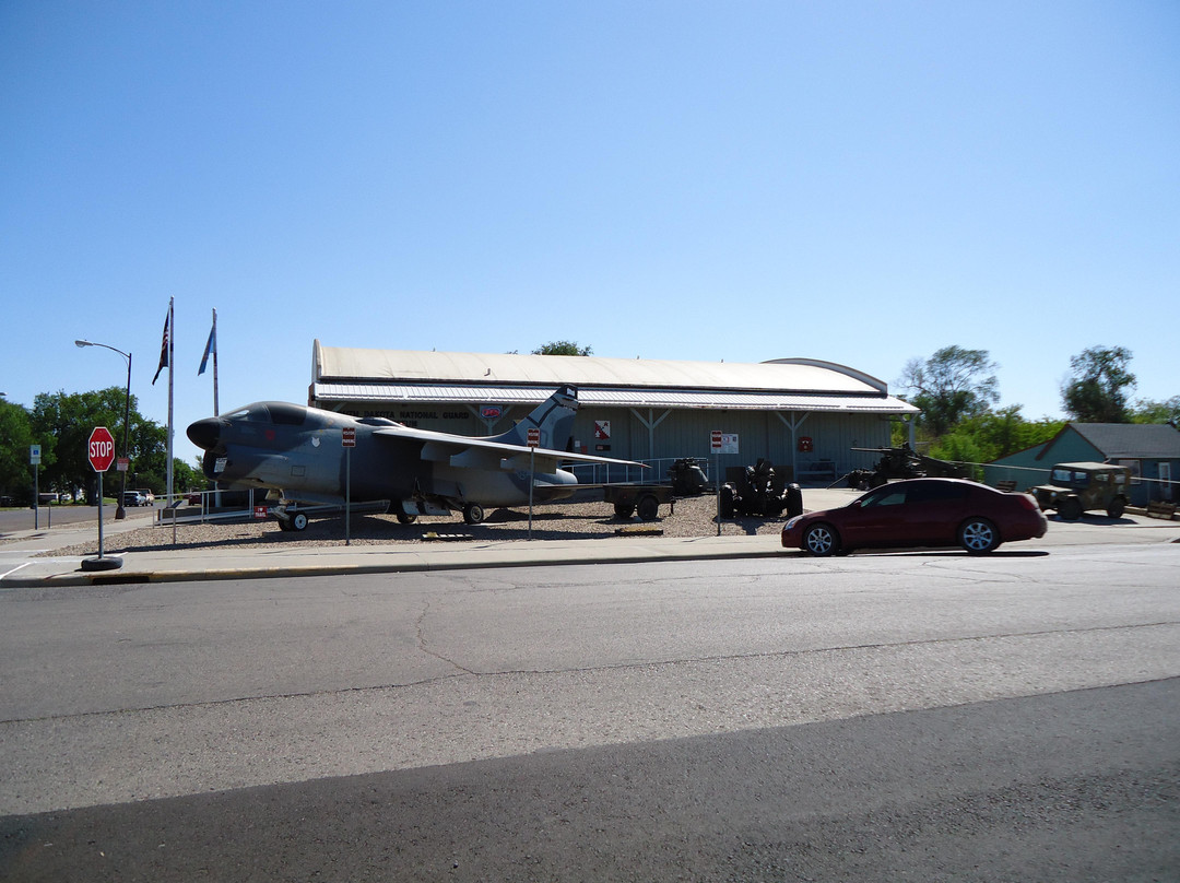 South Dakota National Guard Museum景点图片