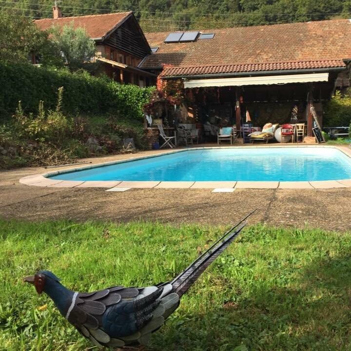 Beaucroissant旅游攻略图片