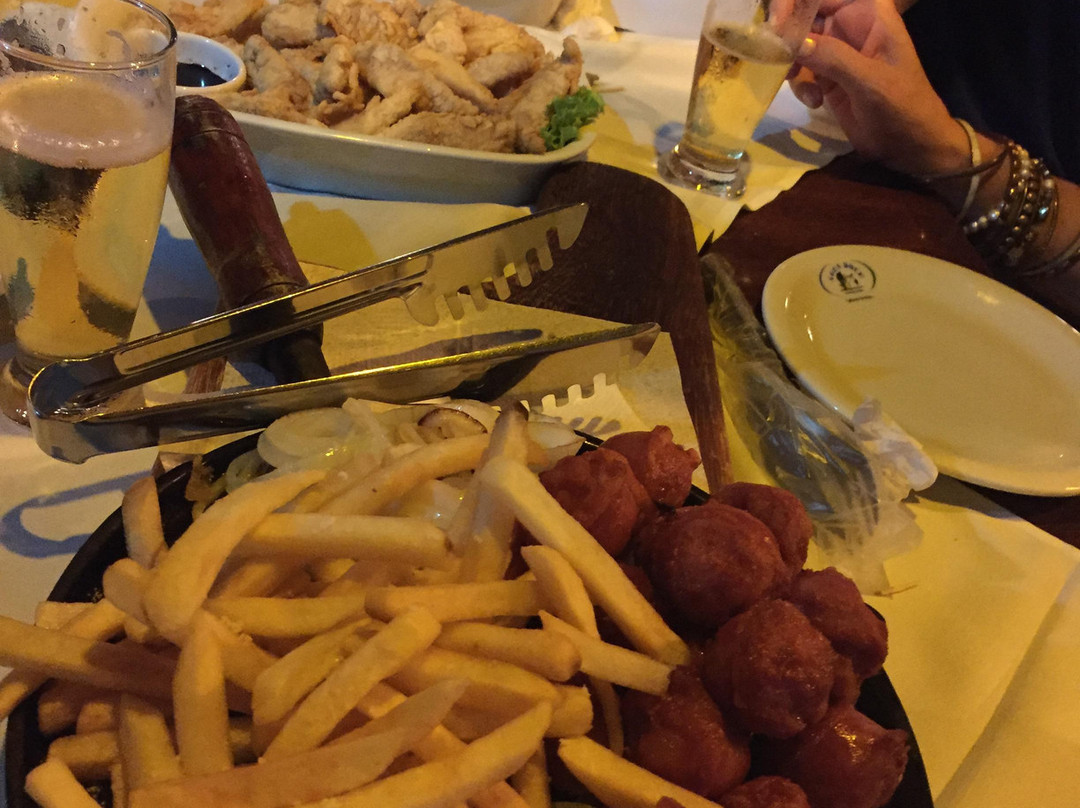 Água Doce Cachaçaria Botucatu