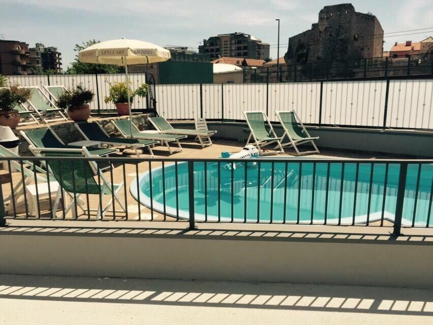 Hotel Daria
