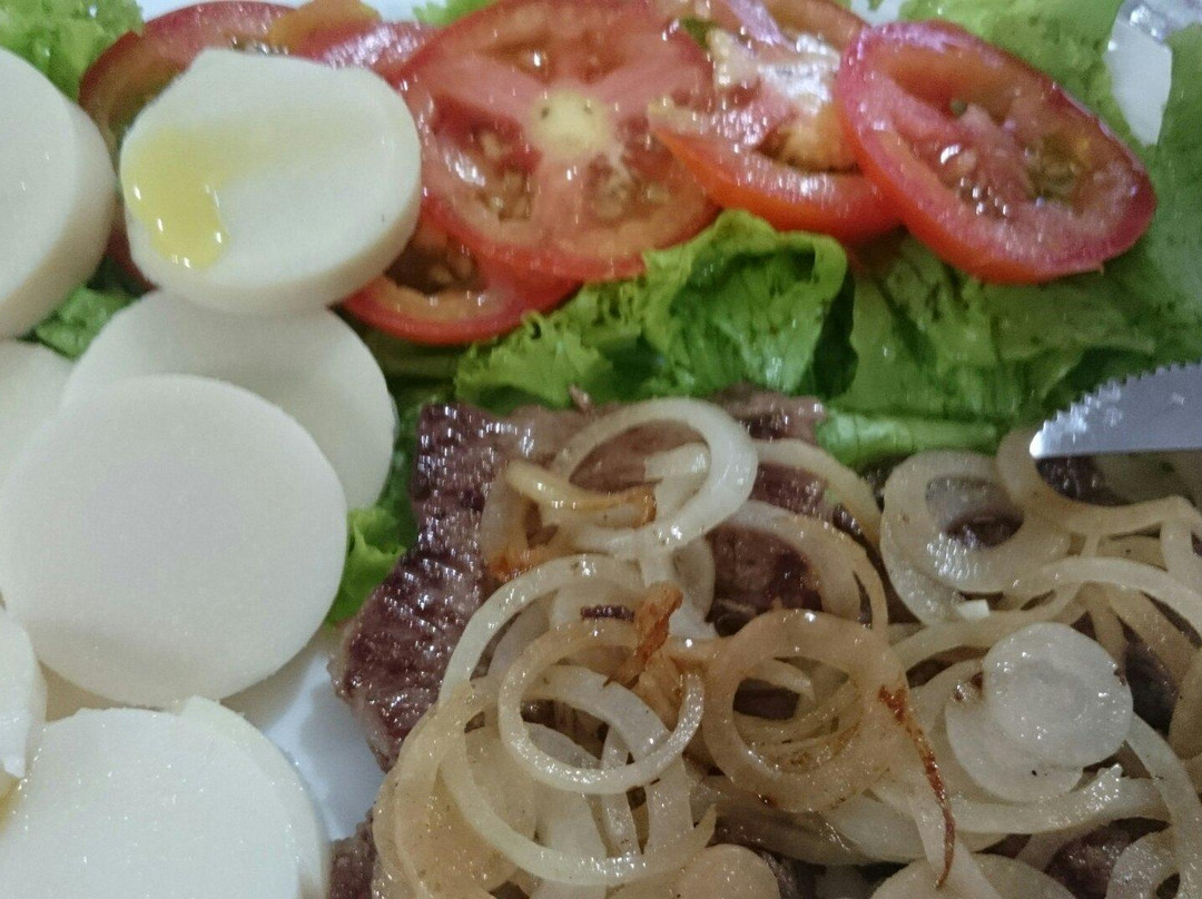 Restaurante Super Nutri