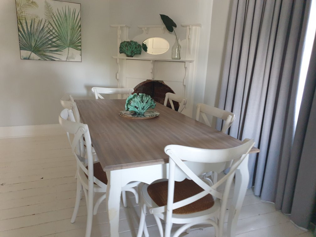 Kirsten Accommodation Parkes
