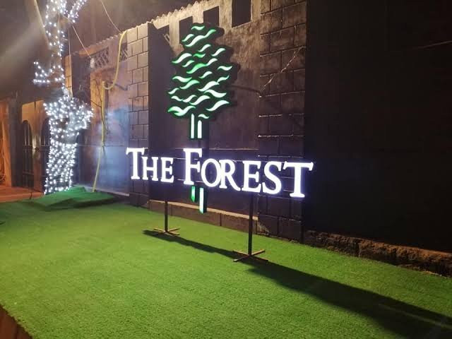 The Forest