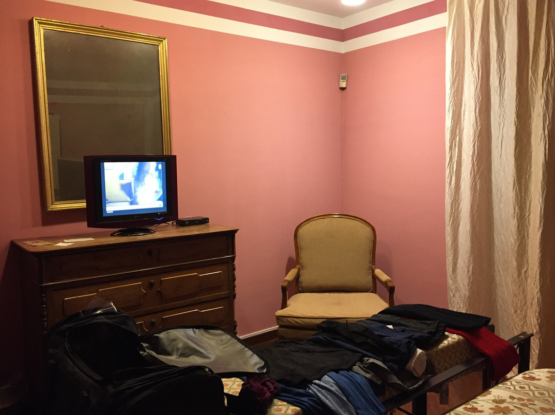 B&B Da Carlita