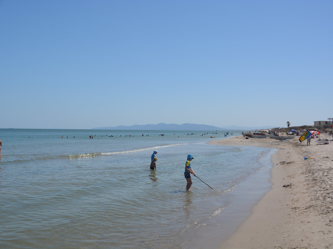 Caribbean World Borj Cedria主图