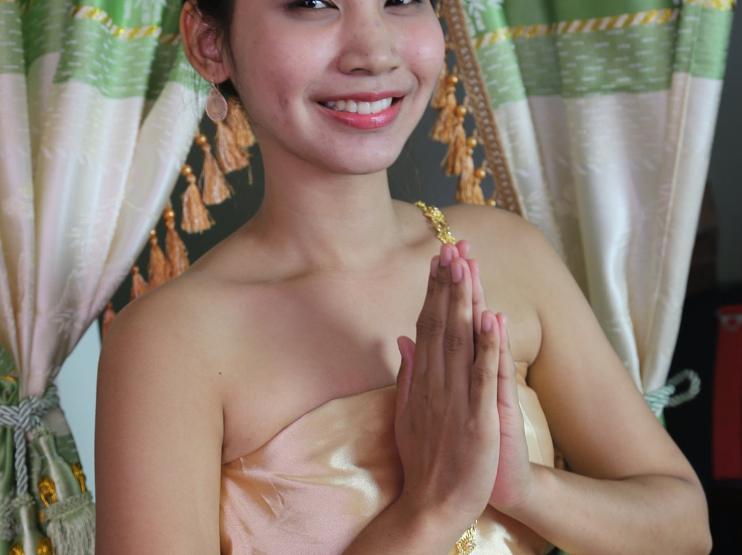 Bangkok Village Thai Massage-达尔文市必去景点